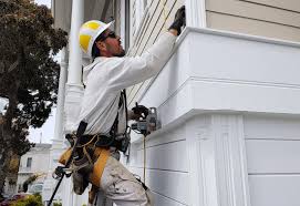 Affordable Siding Repair and Maintenance Services in Perry, FL